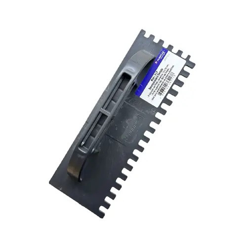 Desempenadeira Dentada 12x34 Purplex