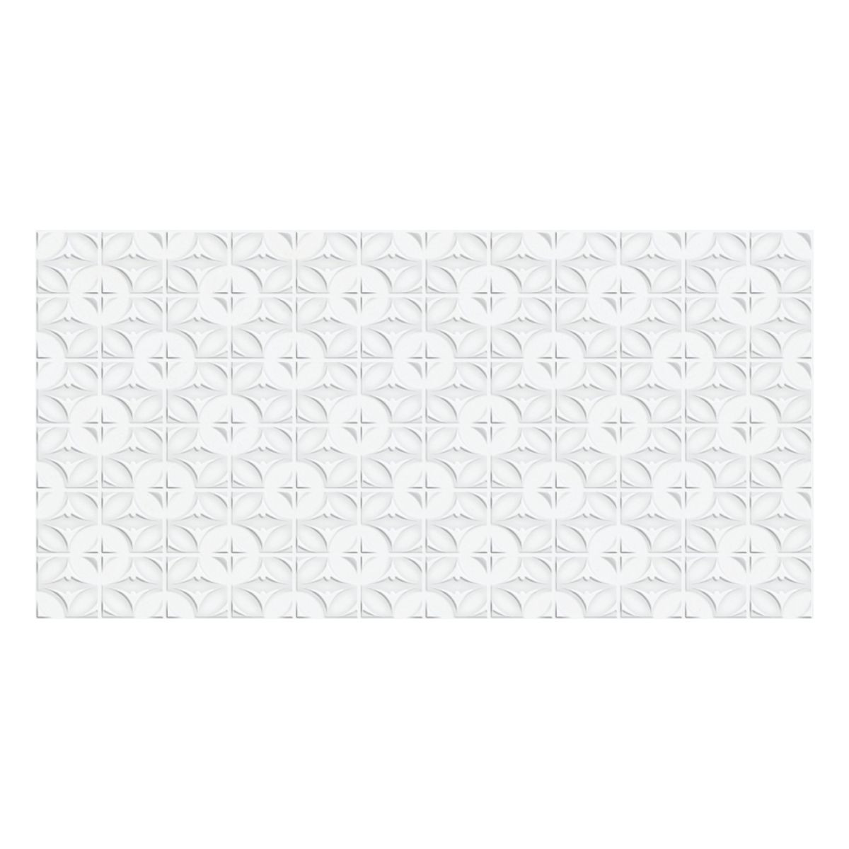 Azulejo Angelgres Monaco White Plus 30x60 a
