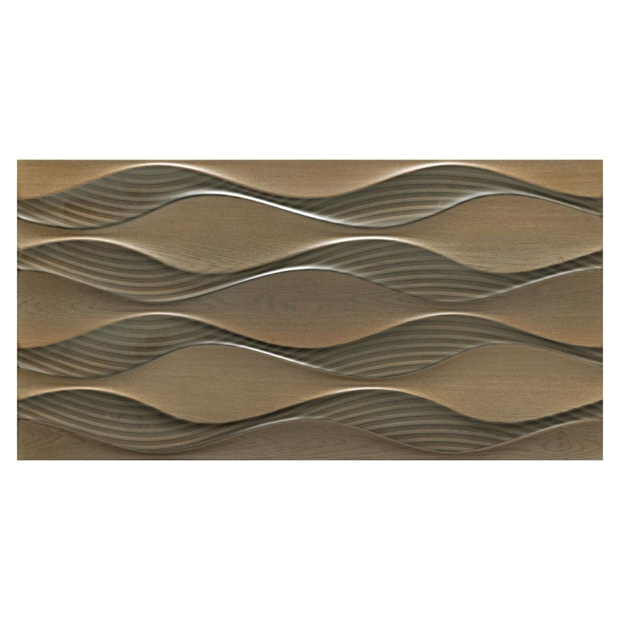 Revest. Savane Natura Elegance Wood Ret. 38x74 a