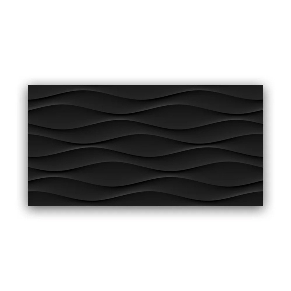 Azulejo Angelgres Marino Bk Ret. 30x59