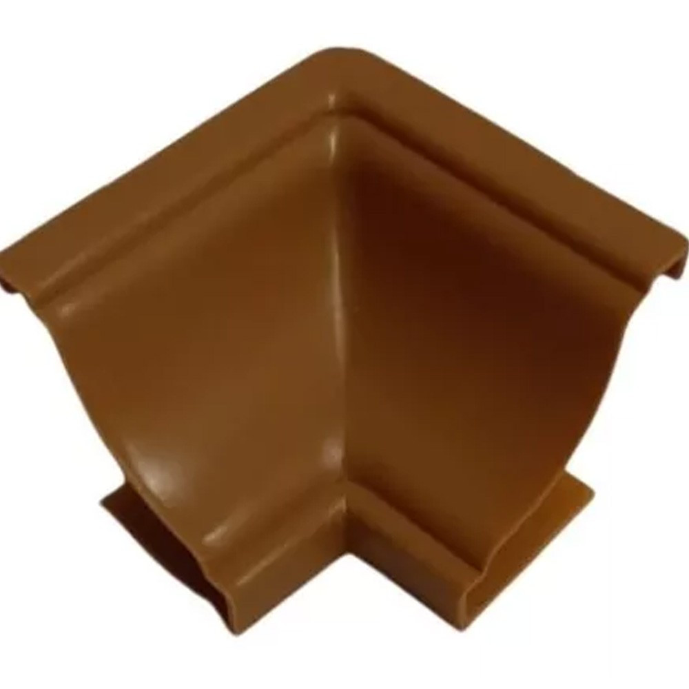 Cantoneira Rodaforro Interna Pvc Premium Mongo