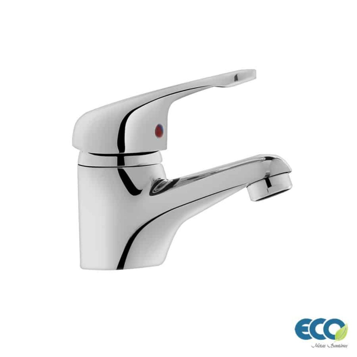 Monocomando Banho Mesa Eco - 1308