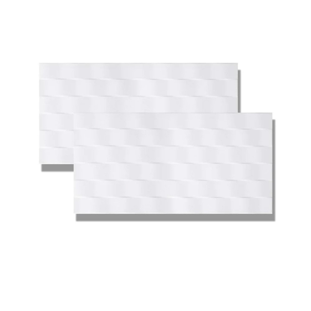 Azulejo Angelgres New Blanc 31x60 a