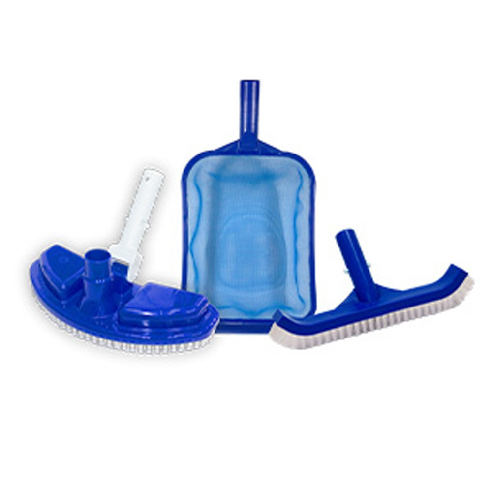 Kit de Acessorios para Limpeza Linha Leve Home