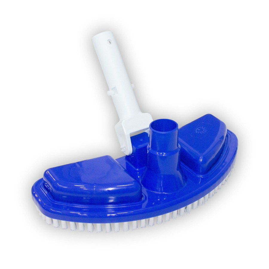Aspirador para Piscina Asa Delta Mini - Brustec