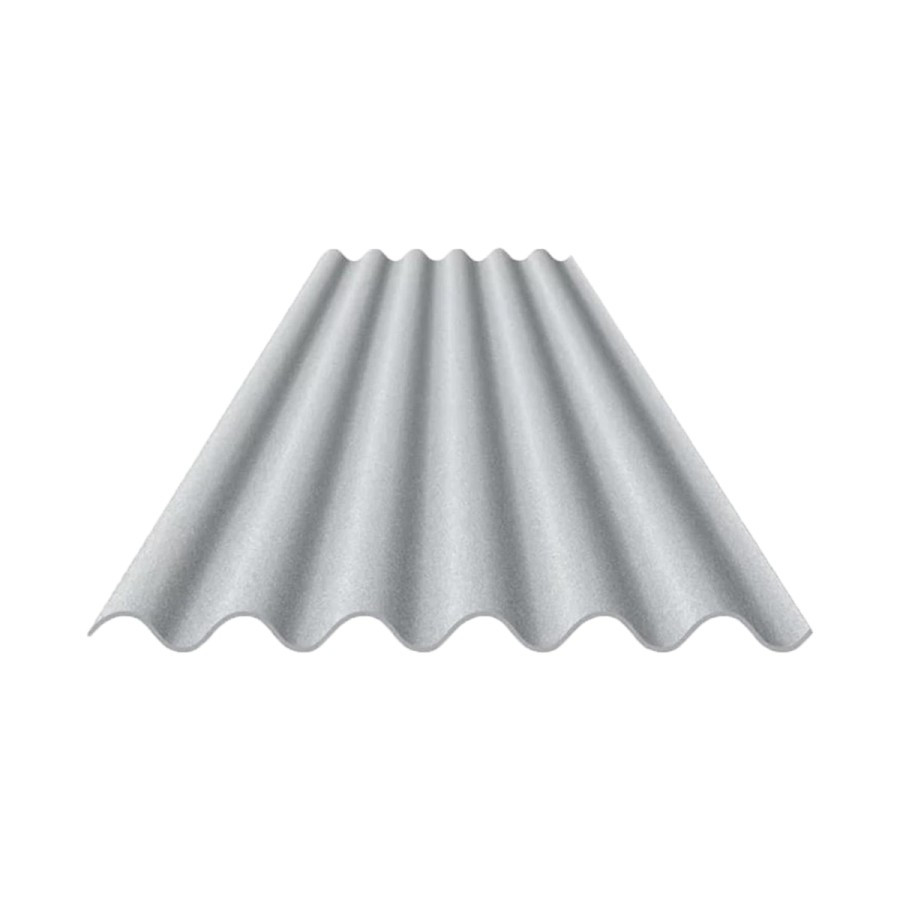 Telha Fibrocimento 183x110x6 Mm