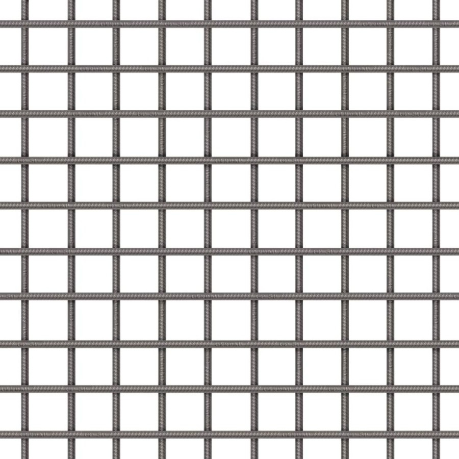 Tela Soldada 4,2 Mm 15x15