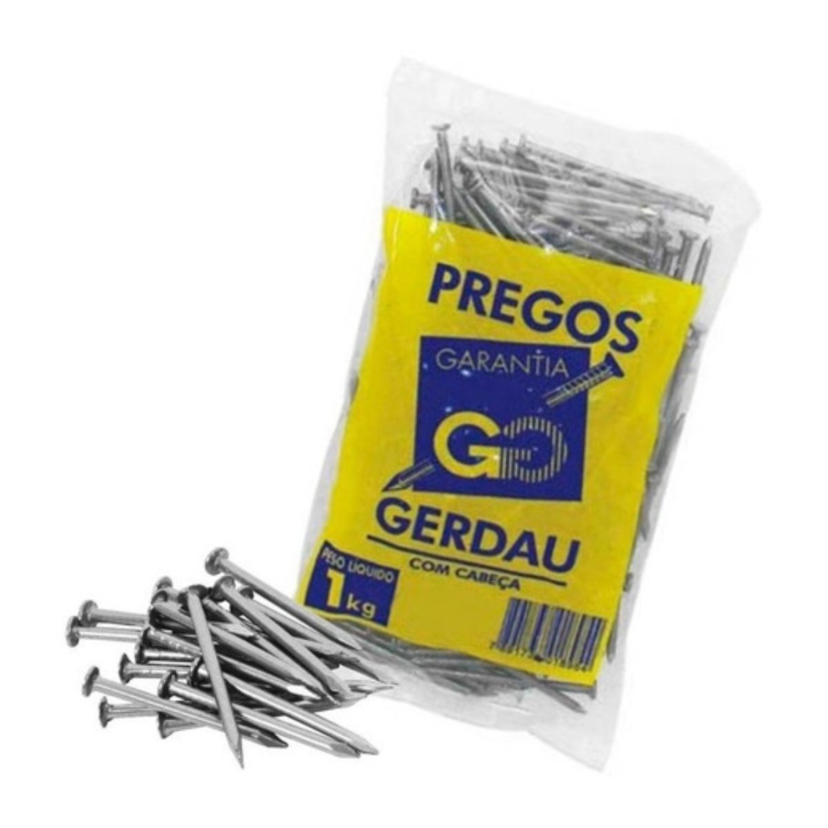 Prego 19x39
