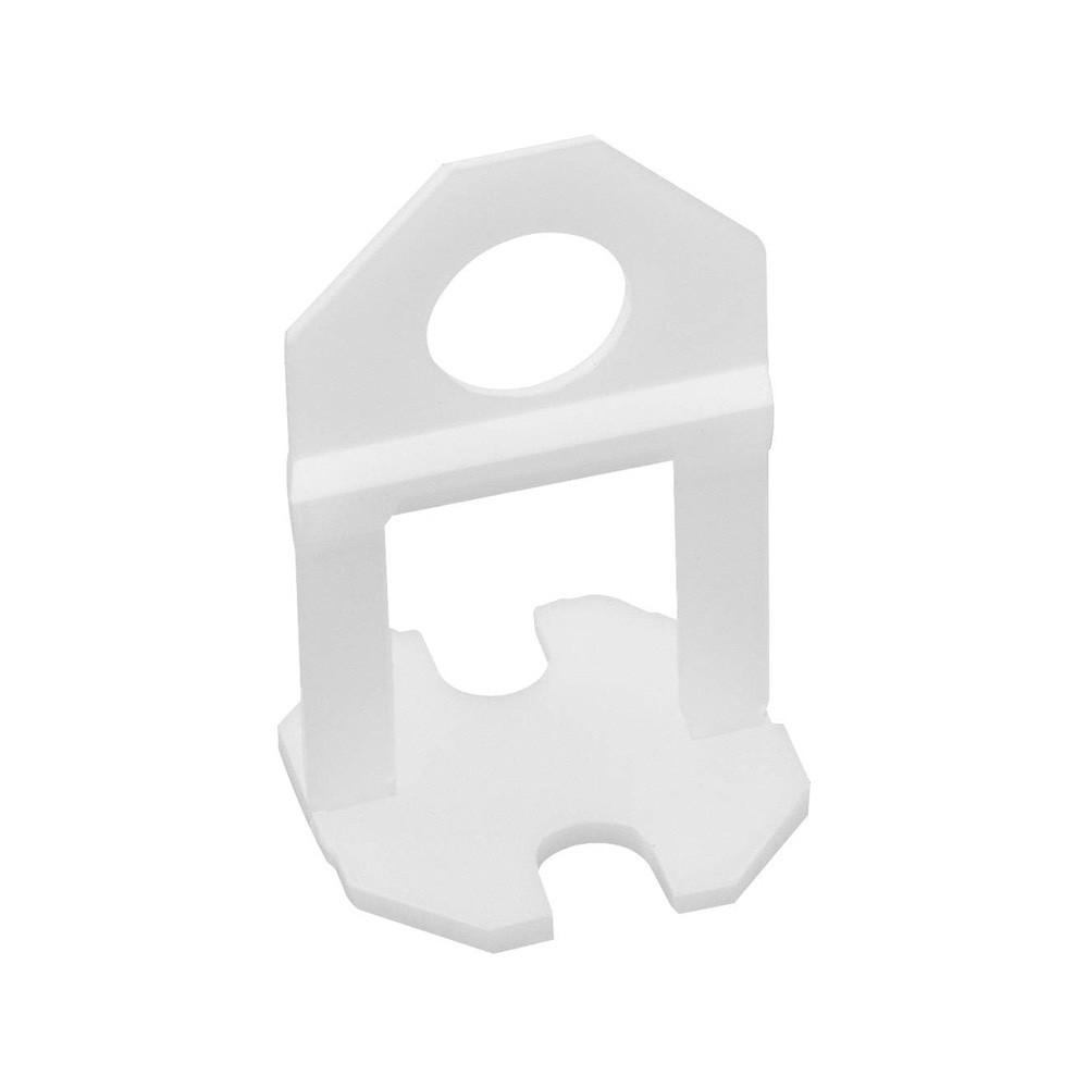 Espaçador Porcelanato Metasul 1mm - Pequeno