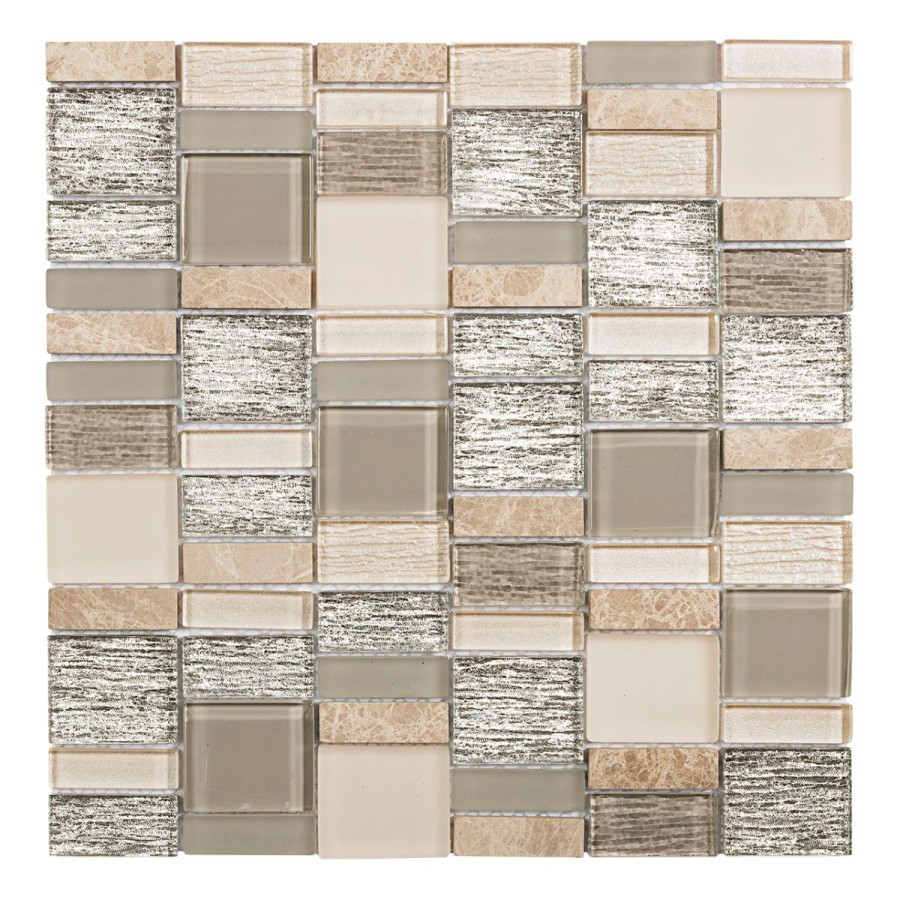Pastilha Luzzo Lfp 18 - 30x30cm