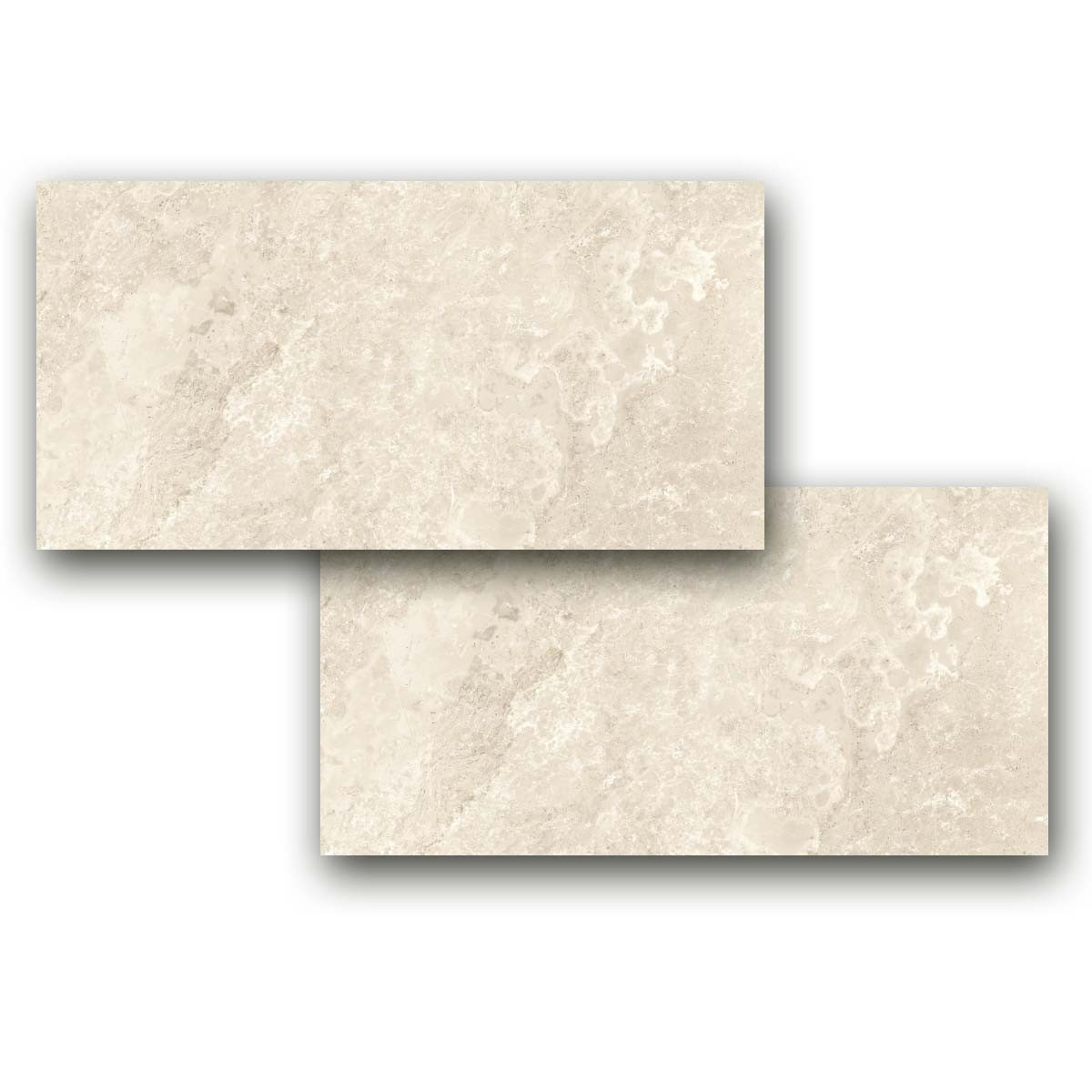 Piso Cecafi Catena Beige - 38x75 a