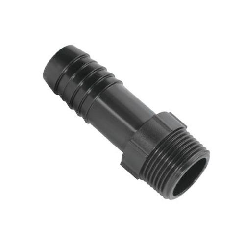 Adaptador B 3/4" (polietileno) - Amanco