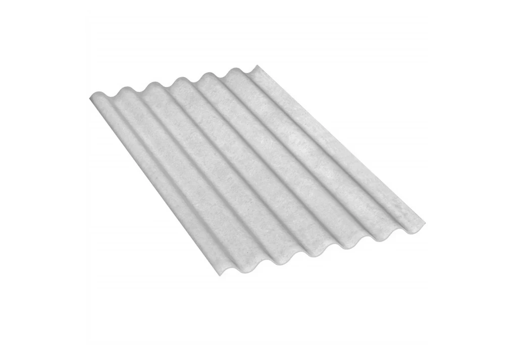 Telha de Fibrocimento Brasilit 213x110x5mm