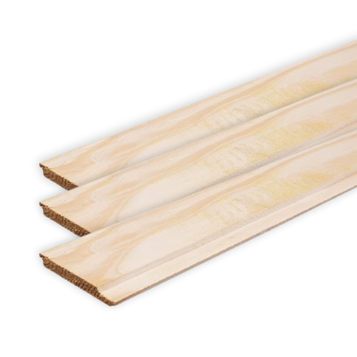 Forro Pinus 6,5cm