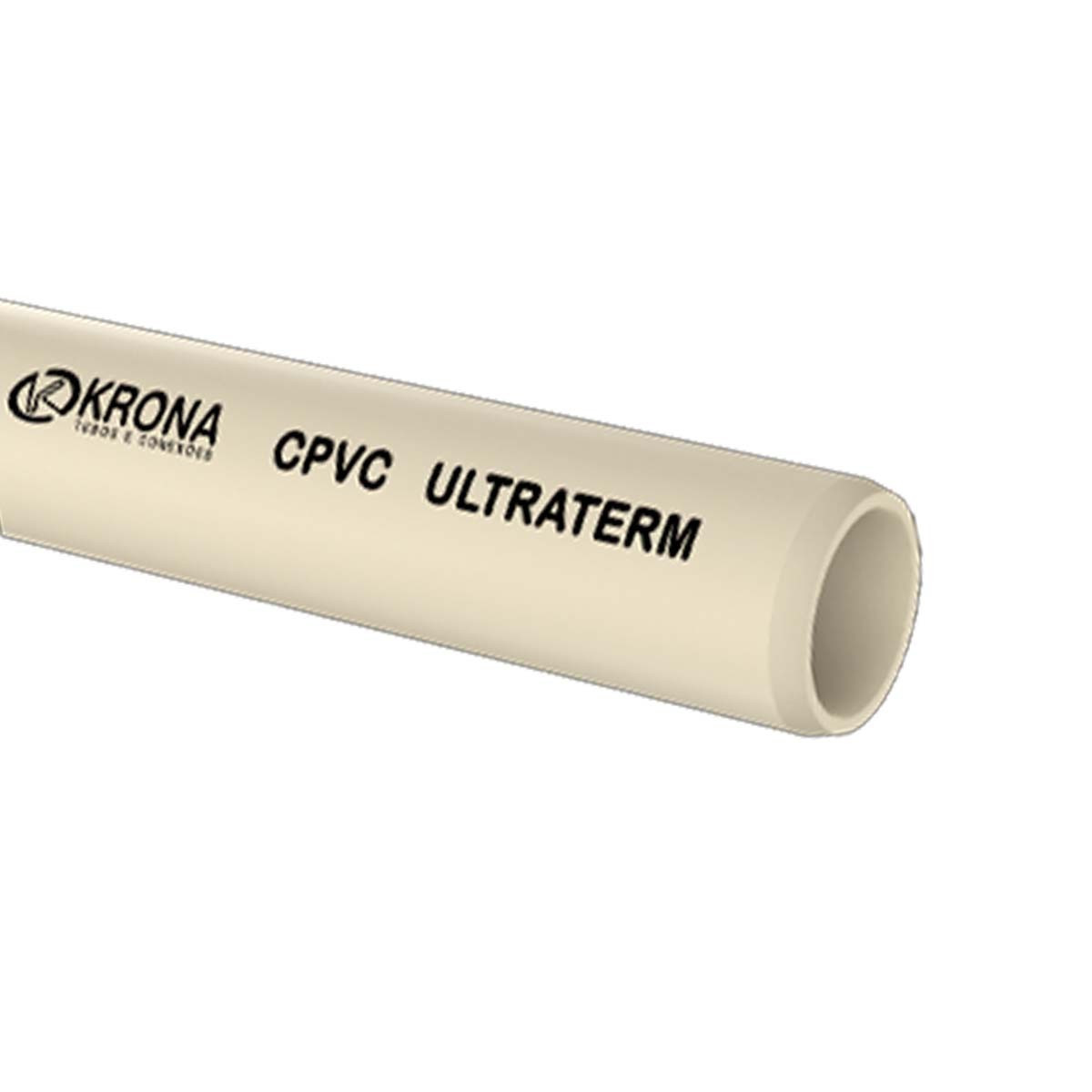 Tubo Ultraterm 22mm X 3 M