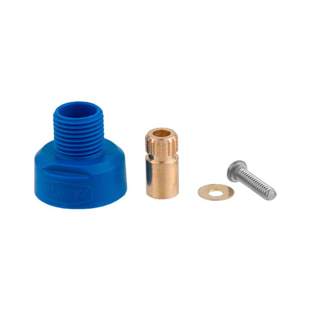 Adaptador para Estria Docol/marchezan - 16070