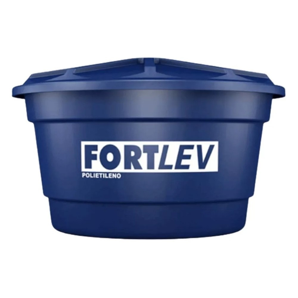 Reservatorio Polietileno Fortlev - 1000lt