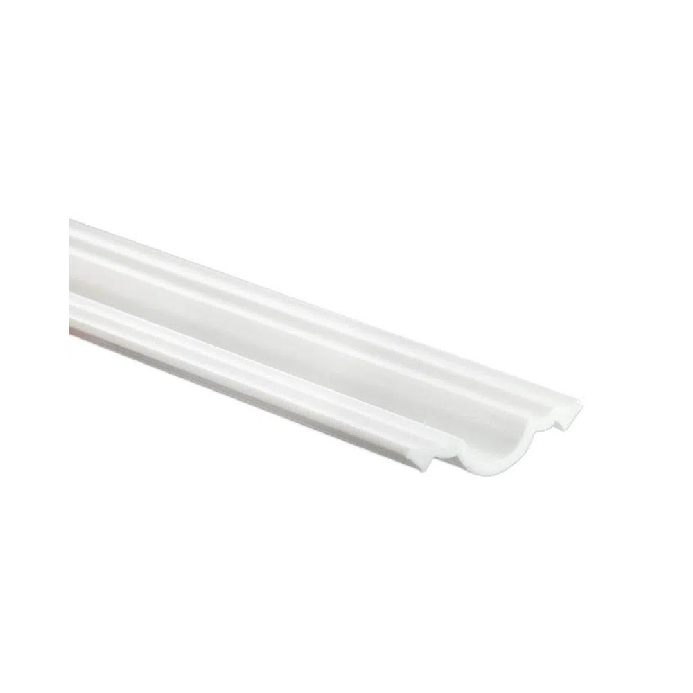 Canto P/ Rodateto Isopor Epex A60 - 2 Peças