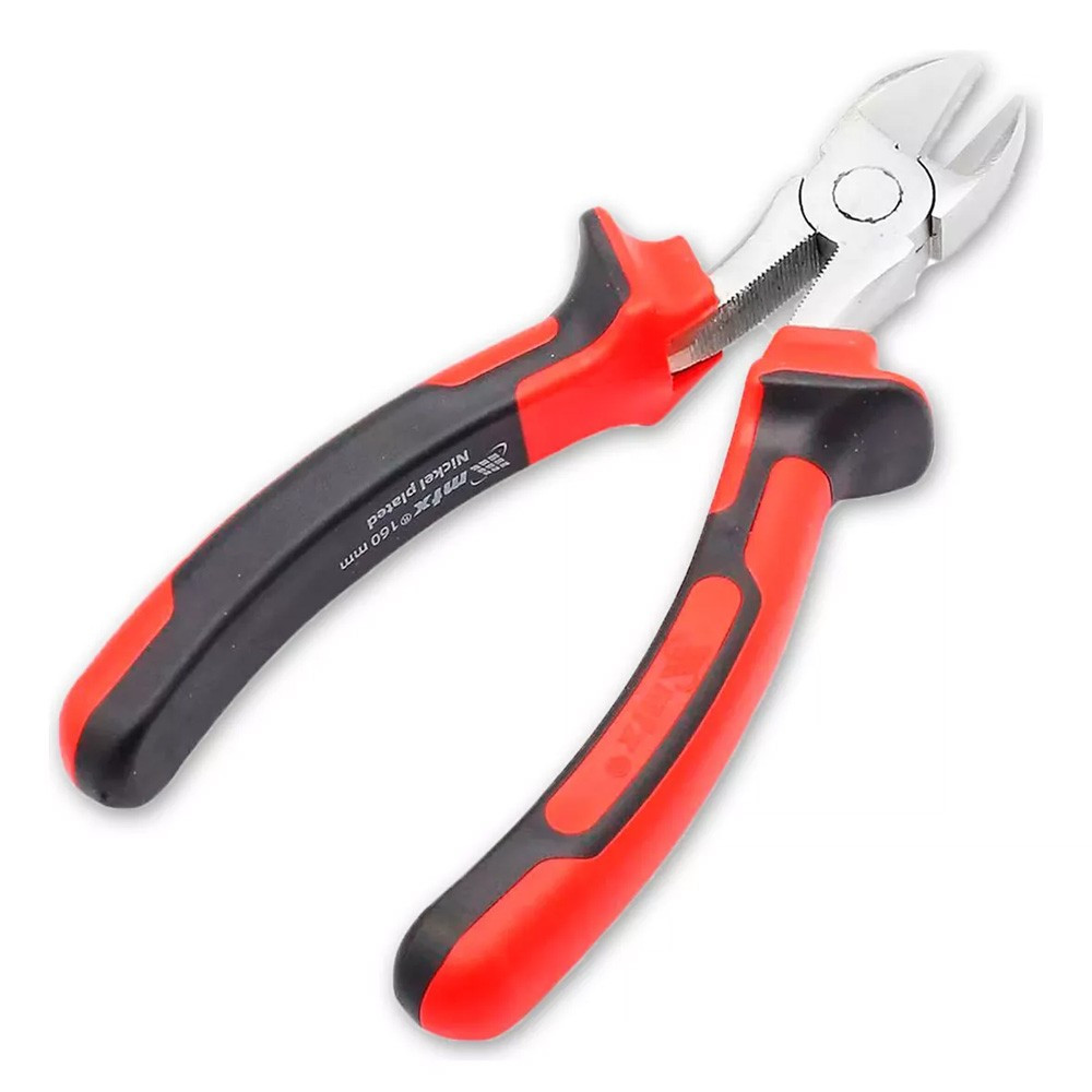 Alicate Corte Diagonal 6" - Mtx