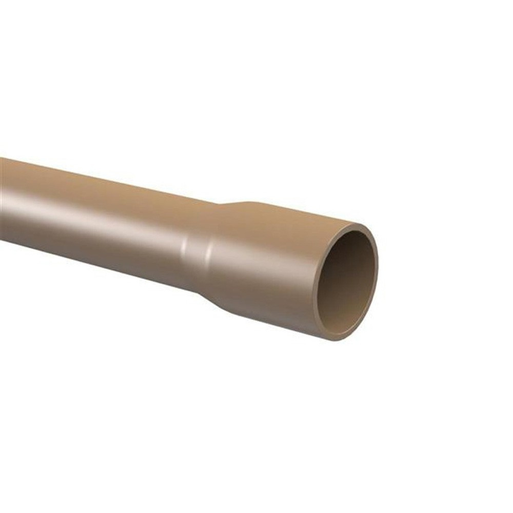 Tubo Soldavel 40 Mm