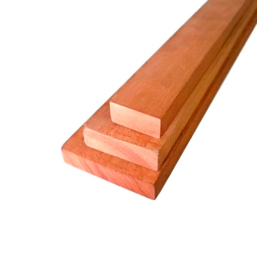 Eucalipto 2,5x20x5,40