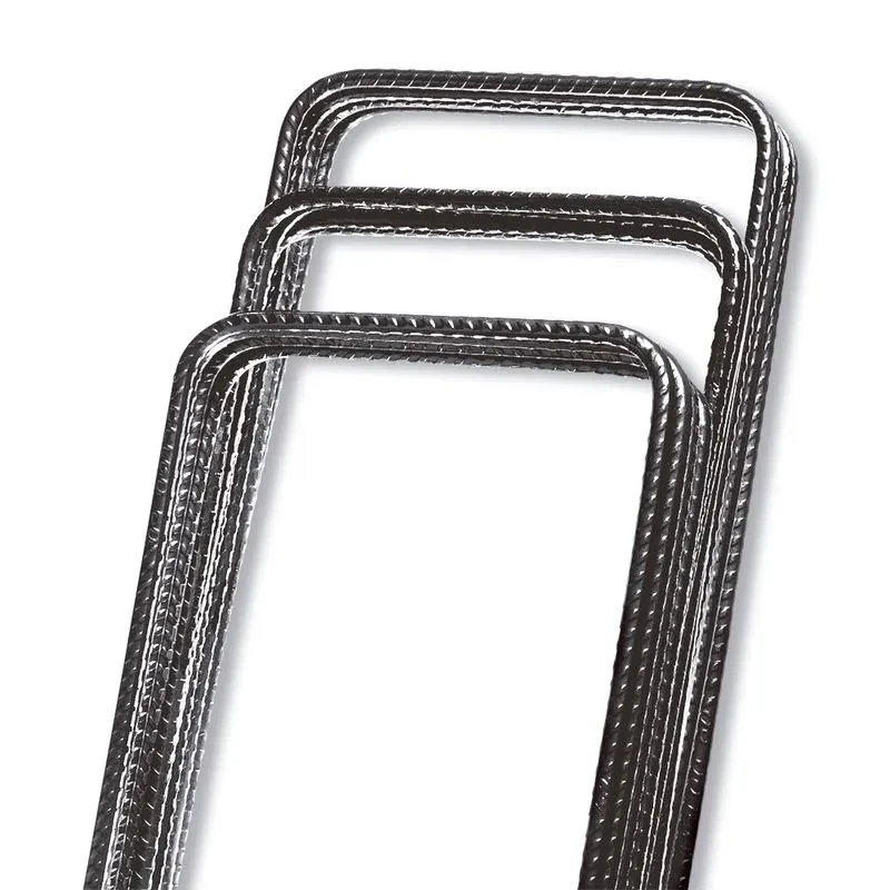 Estribo 4,20 Mm - 12x12 Cm Ca 60