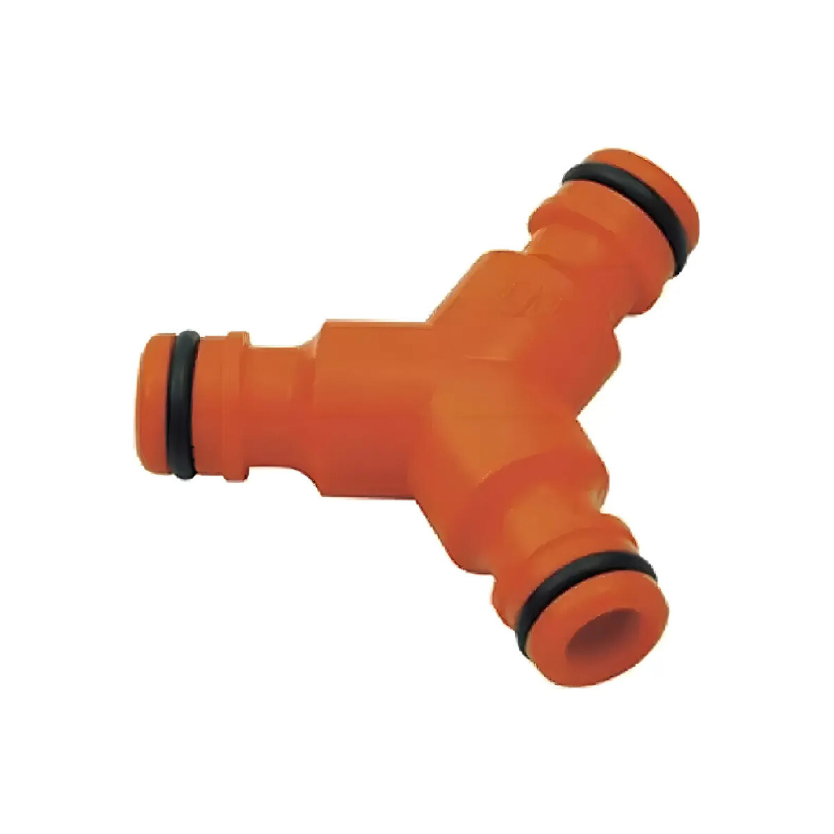 Derivador para Mangueira 1/2" Herc - Conexão Reforçada Jardim