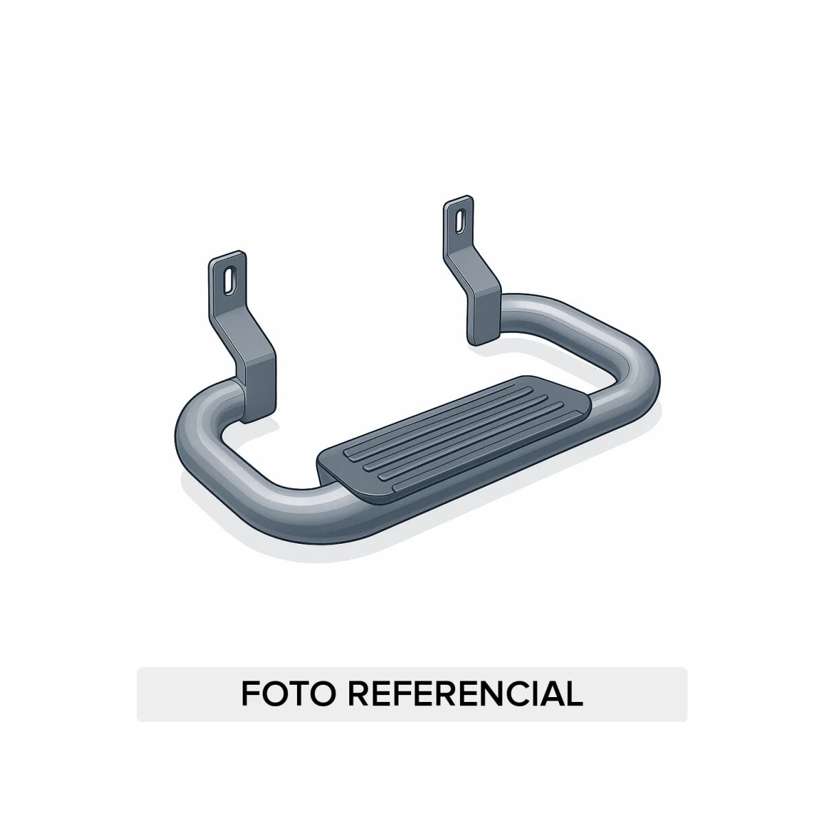 Estribo Ca-60 4,2mm 7x12cm para Concreto Armado