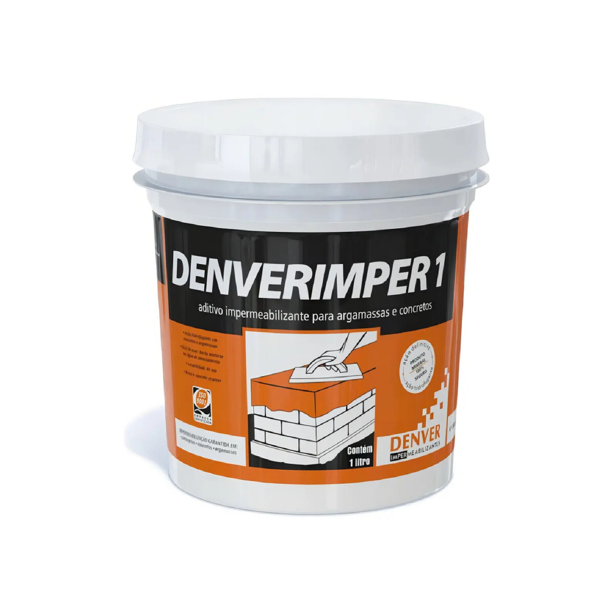 Denverimper 1 3,6 Litros