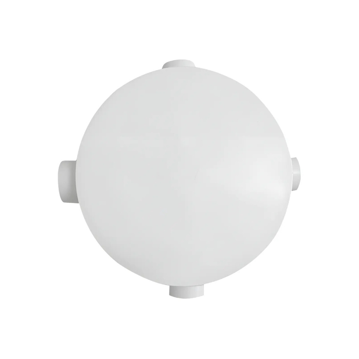 Caixa Sifonada Quadrada Herc 250x150x50 Pvc Durável