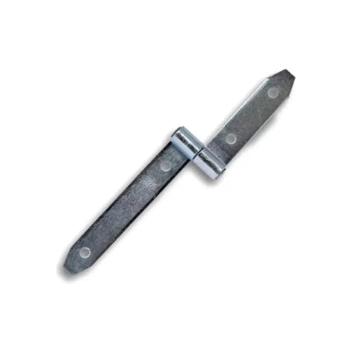 Dobradica P/portao Parafusar 24008 - 8 Loth