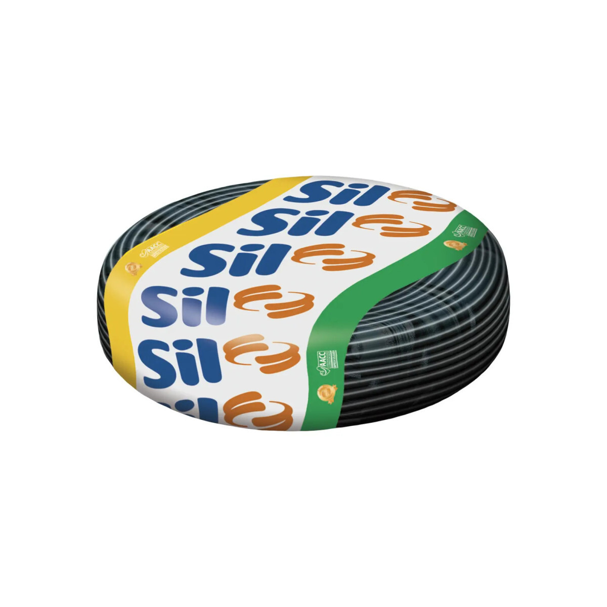 Cabo Fio Elétrico Flexível 4,0mm Azul - Residencial e Comercial