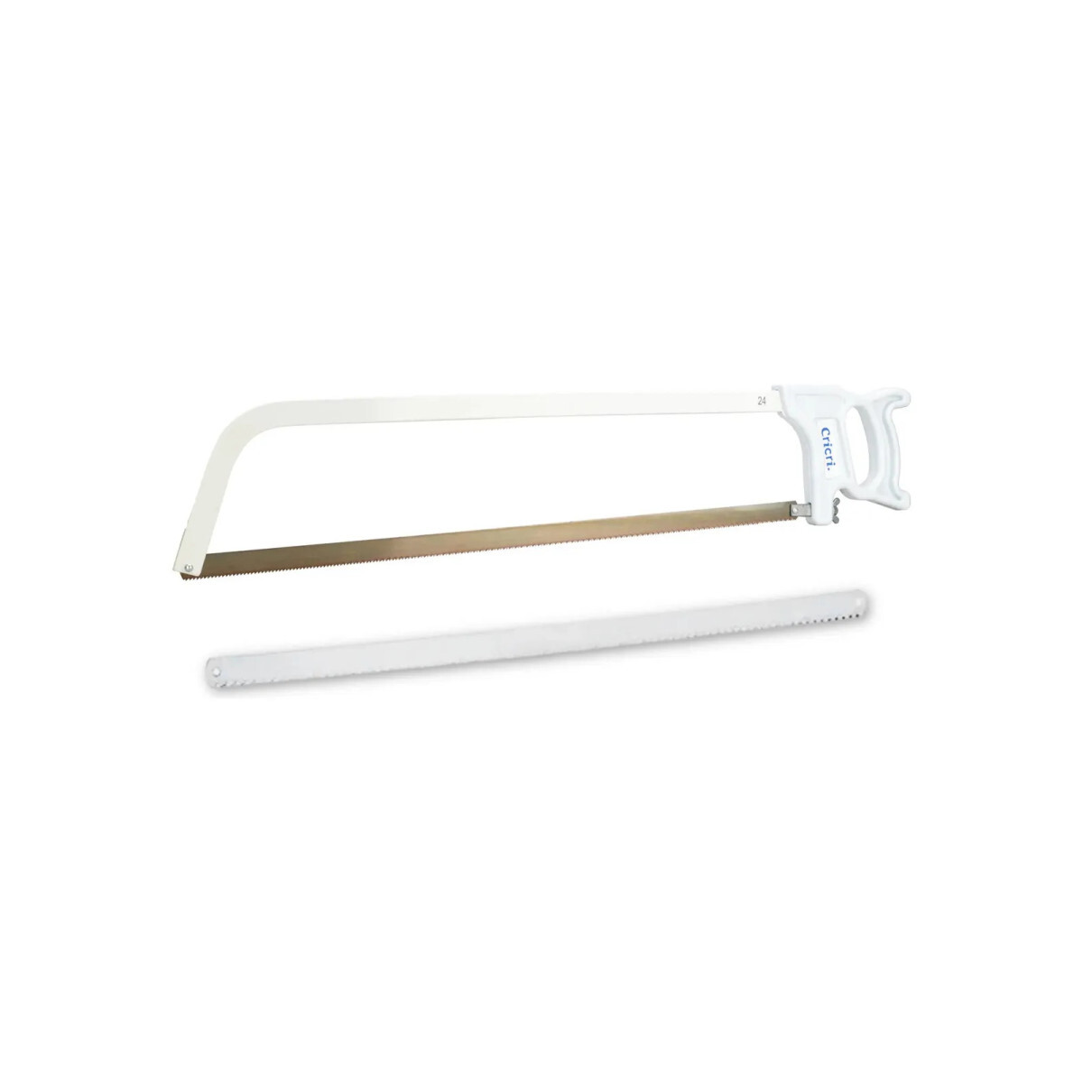 Arco de Serra para Açougue Dtools 40cm com Lâmina Profissional