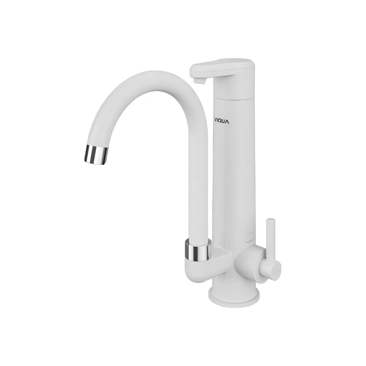 Viqua 1150501 Torneira de Mesa Bica Movel com Purificador Br