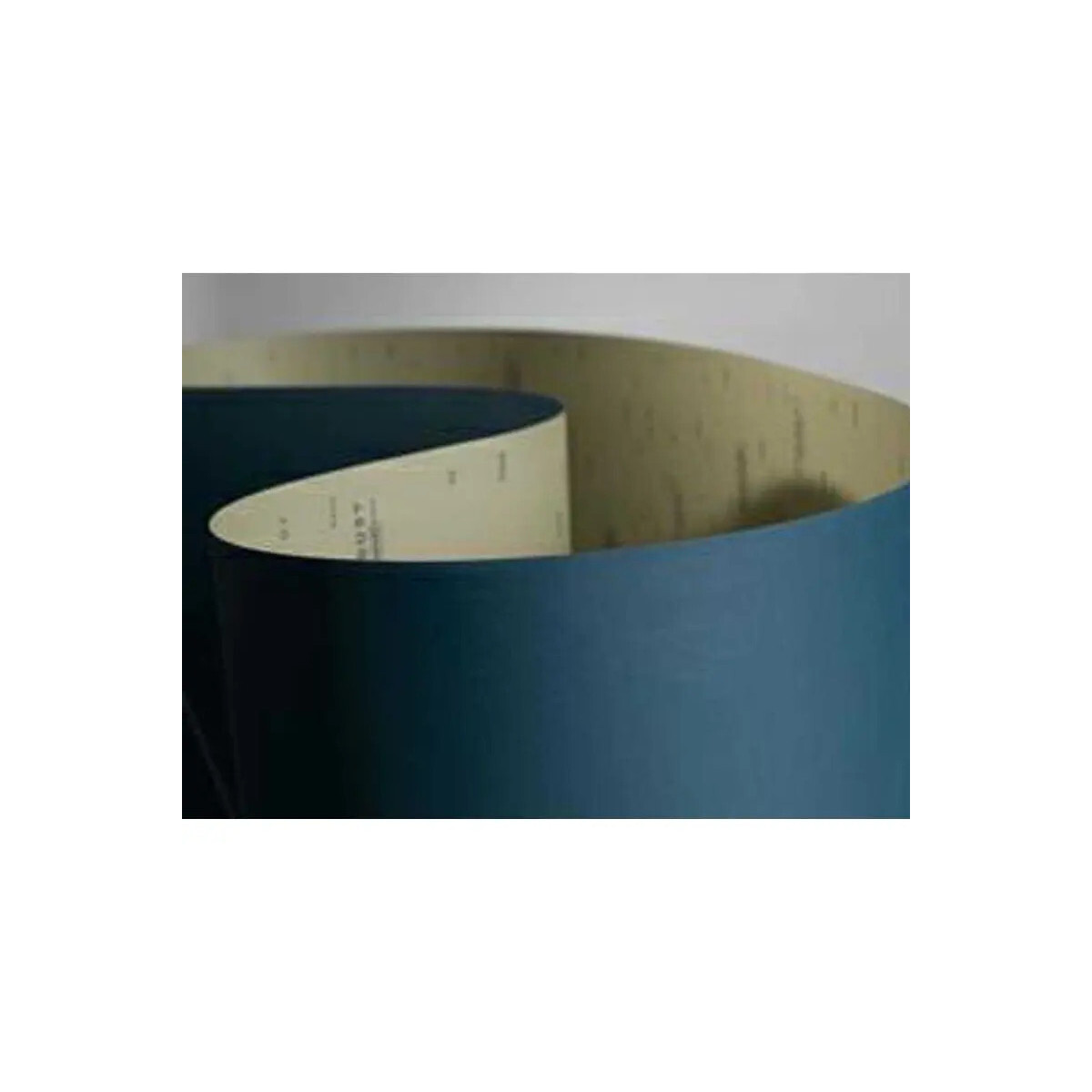Lixa em Cinta Profissional 75x610mm G80