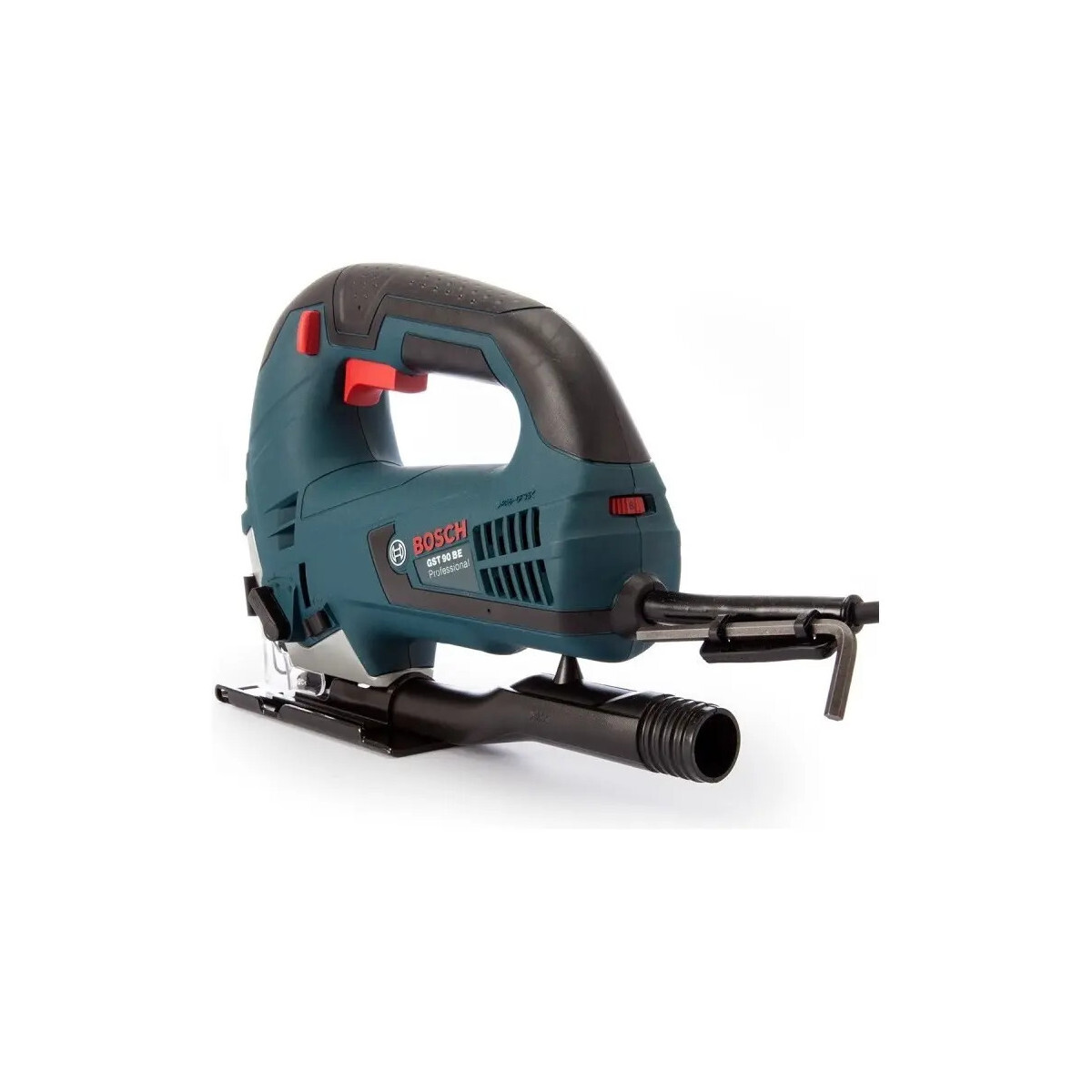 Serra Tico - Tico 650w Gst 90 Be - Bosch