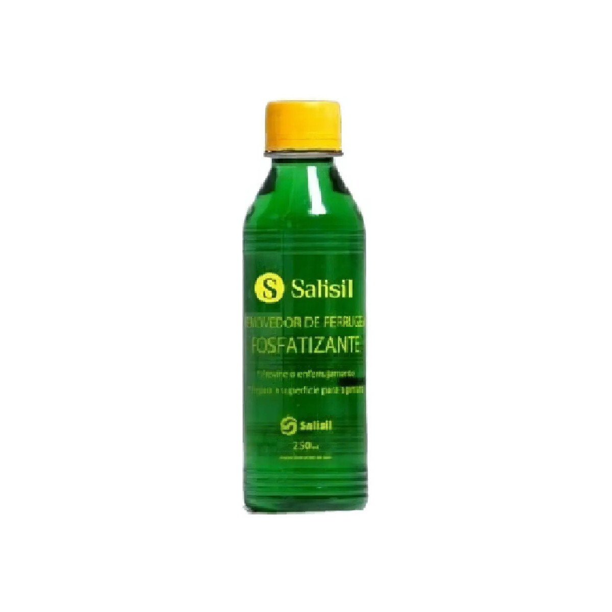 Removedor de Ferrugem Fosfer 250ml Salisil