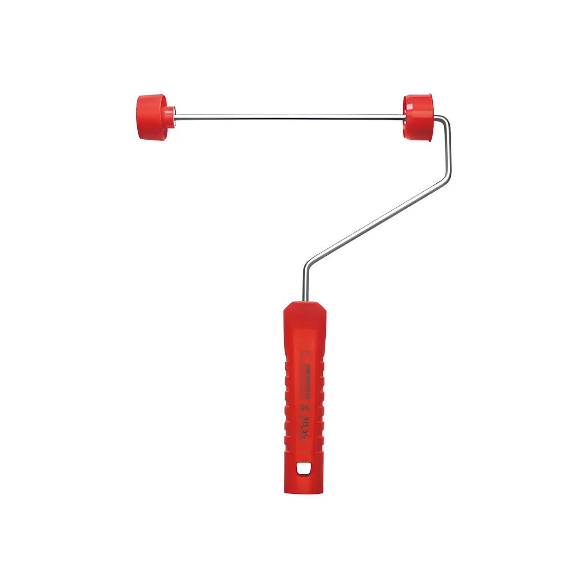 Garfo Suporte P/ Rolos Sem Rosca 23cm - Atlas