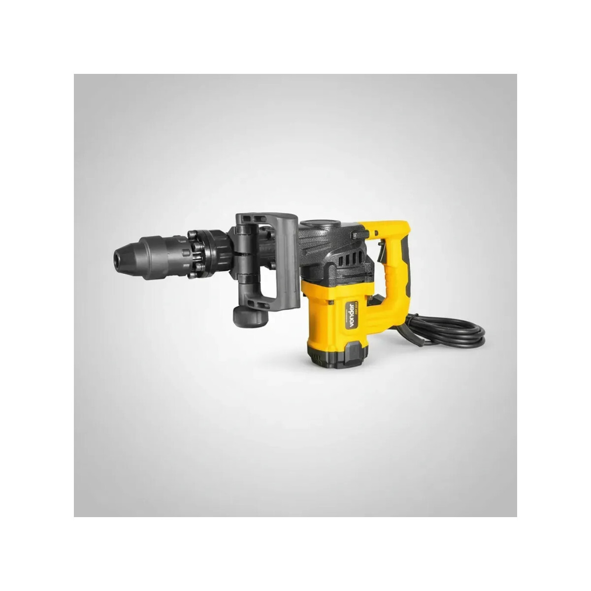 Martelo Rompedor Sds Max 1300w Mrv 1315n Vonder