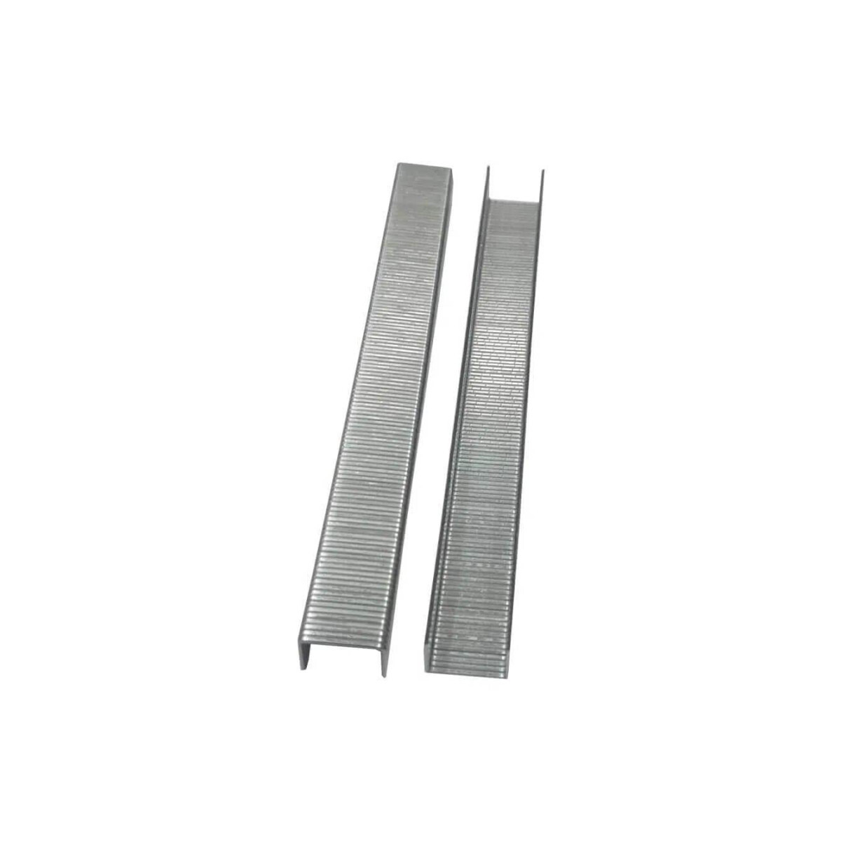 Grampos Rocama 80/10 10mm 4000 Unidades para Grampeador Pneu