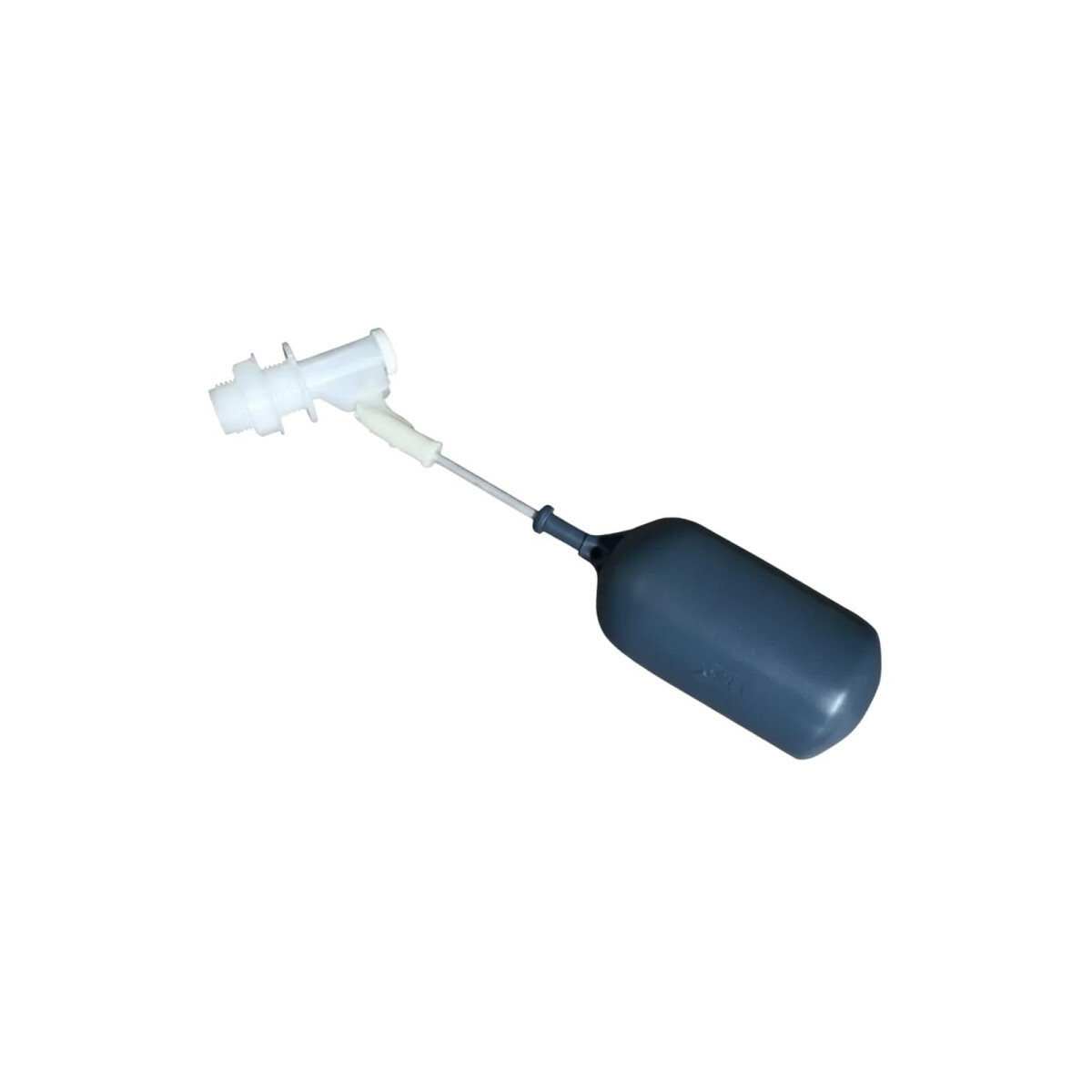 Kit 3 Boias Caixa Externa Cipla Cinza para Descarga Simples