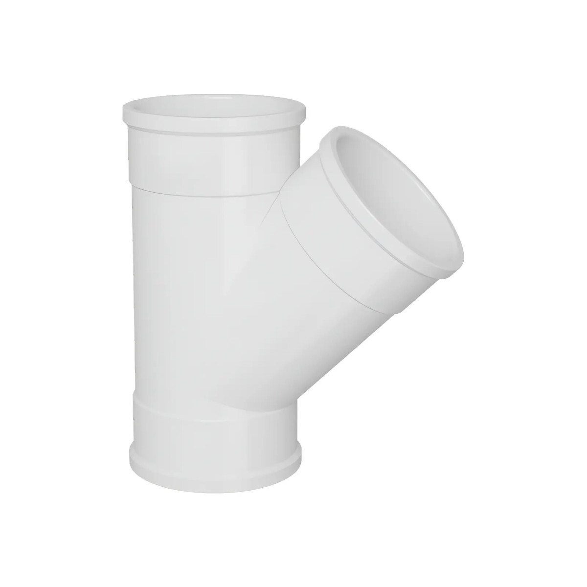 Conexão Esgoto Pvc Amanco Dn 40mm Resistência Química Duráve