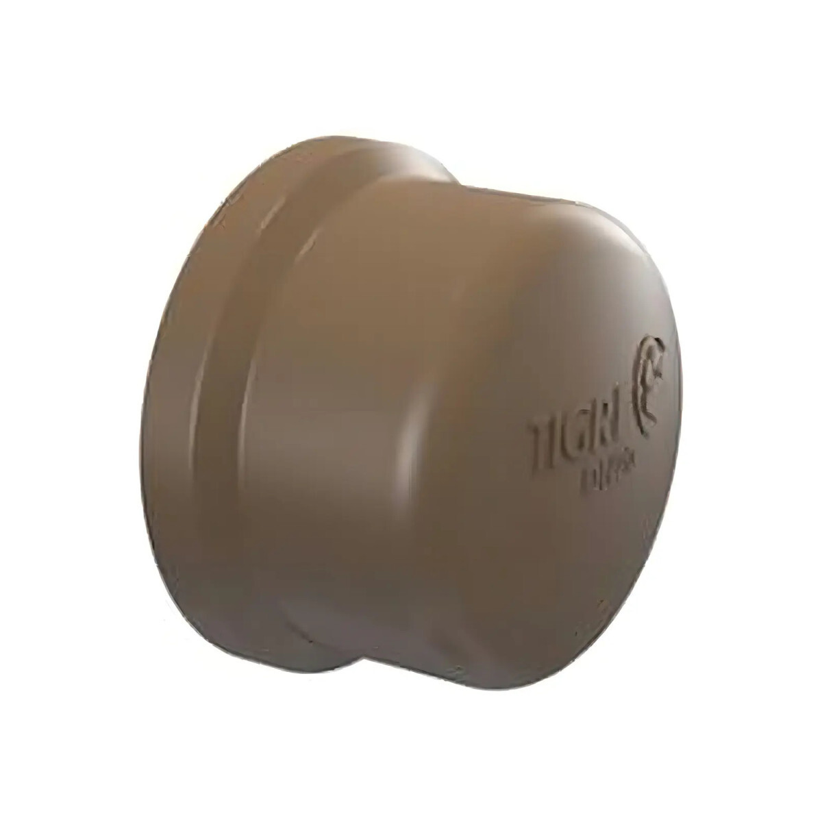 Cap Soldável 25mm Akato para Pvc água Fria