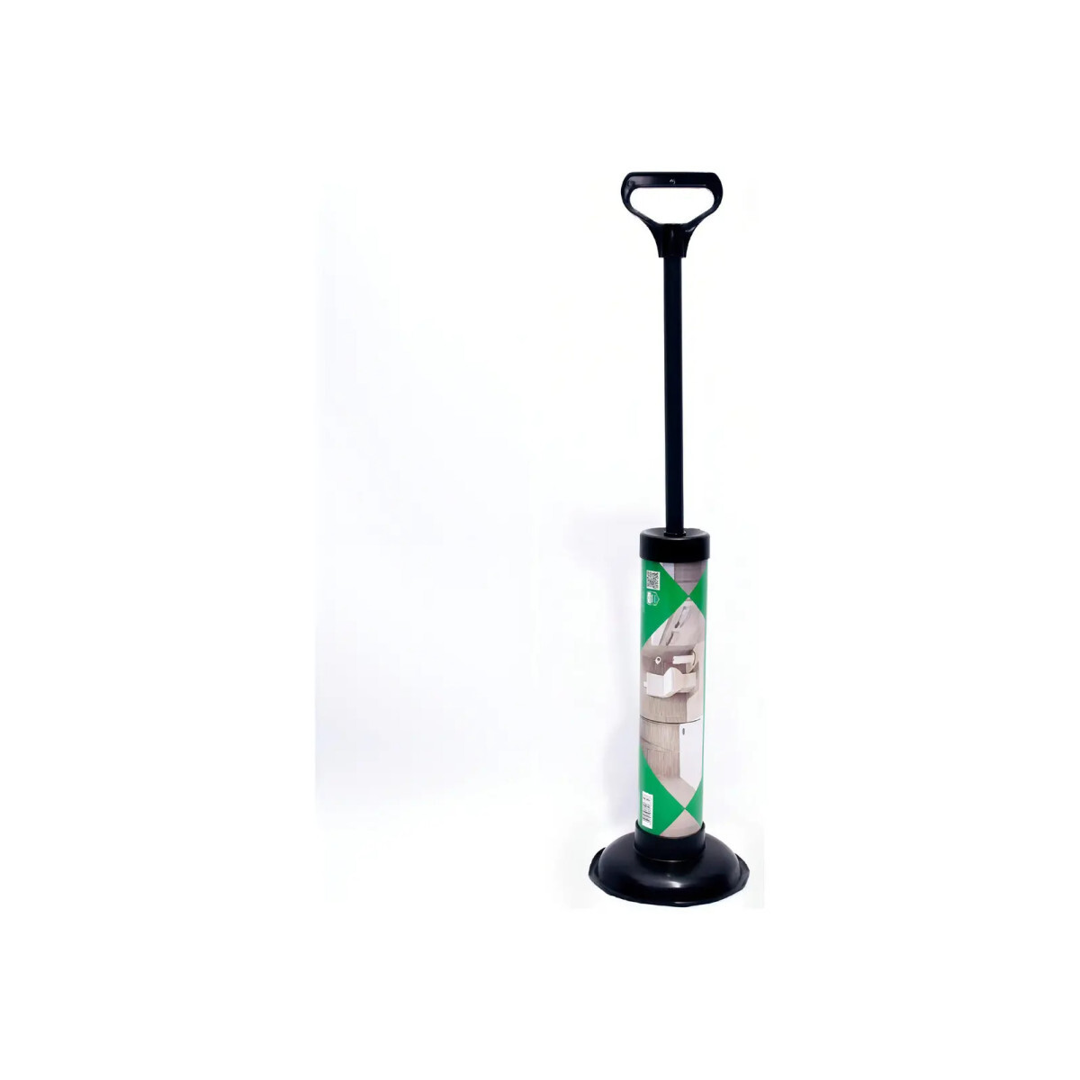 Desentupidor Manual 3 Metros Dtools para Pias e Ralos