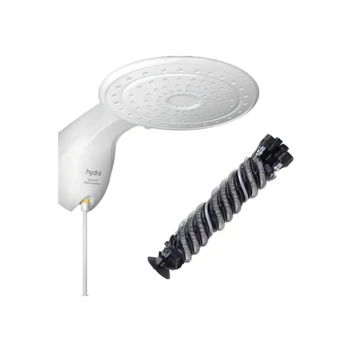 Ducha Elétrica Resist Hydra Optima 7700w 8 Temperaturas