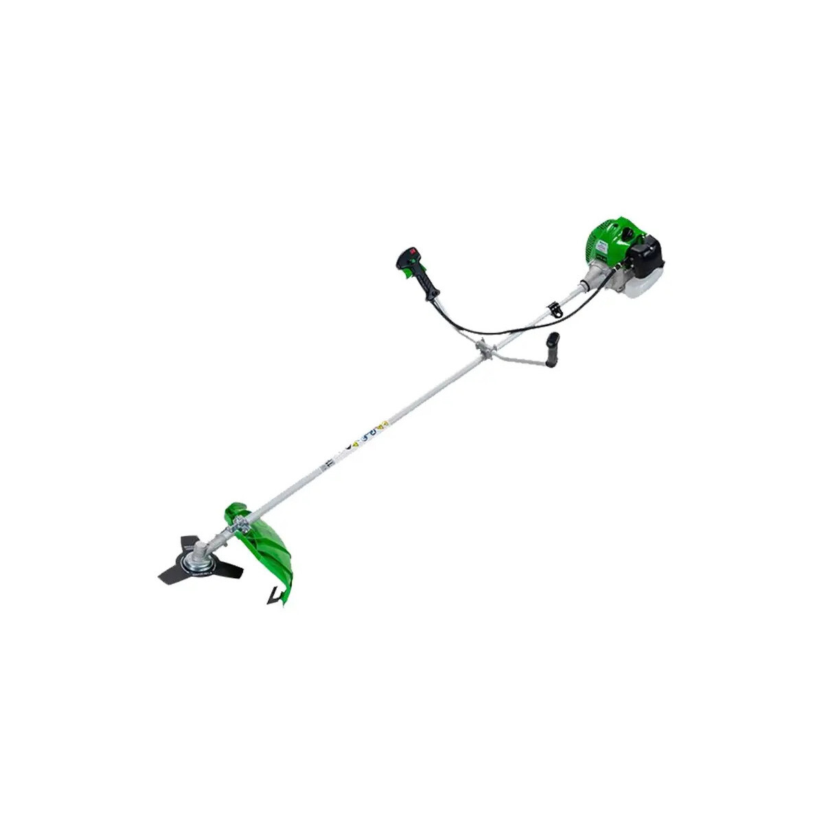 Roçadeira a Gasolina Trapp Rtx-43cc 2t Profissional 43 Cilindradas
