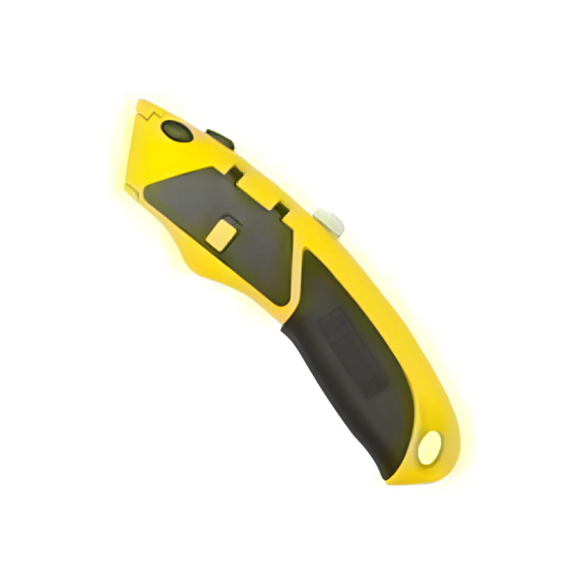 Estilete Trapezoidal Dtools Profissional com 8 Lâminas