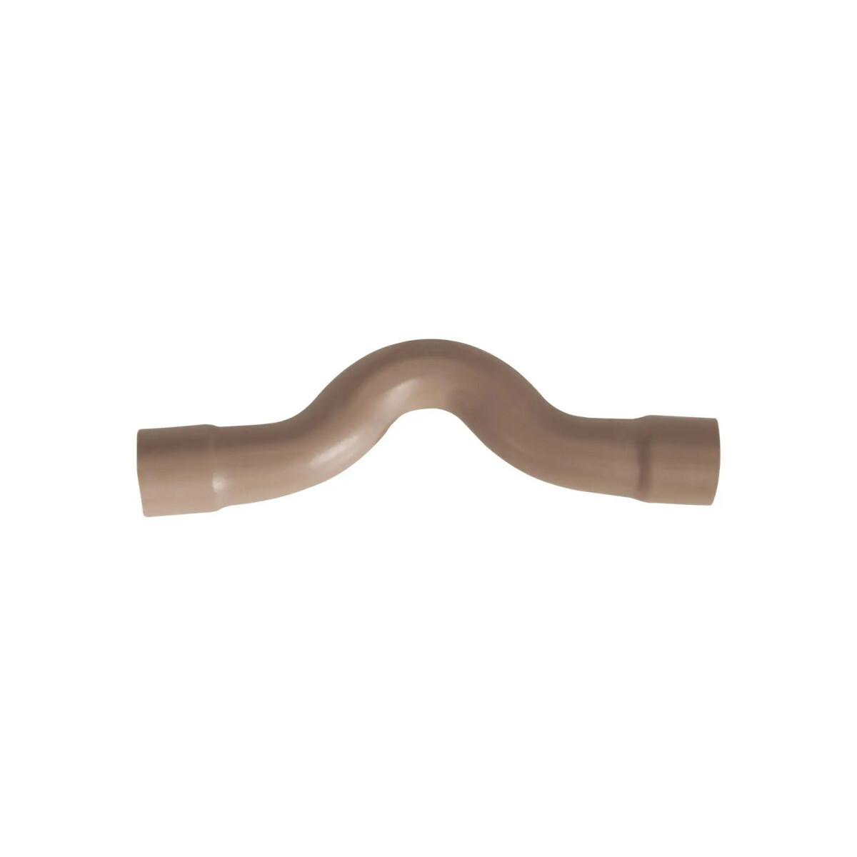 Curva de Transposição Soldável 20mm Amanco