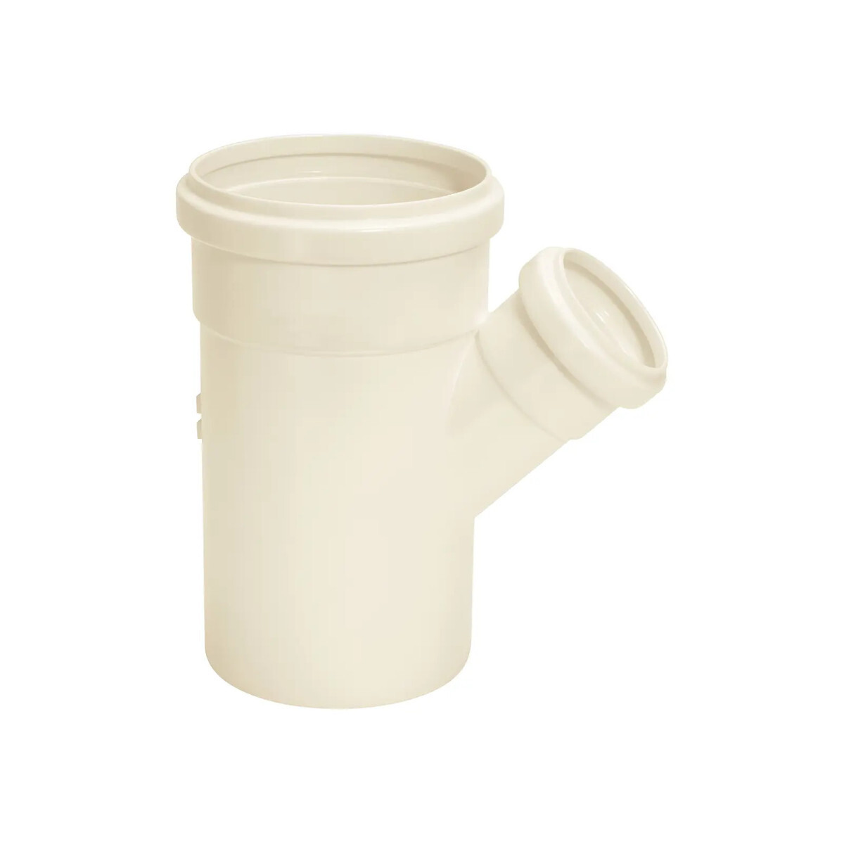Juncao de Reducao para Esgoto 150x100 Mm Amanco