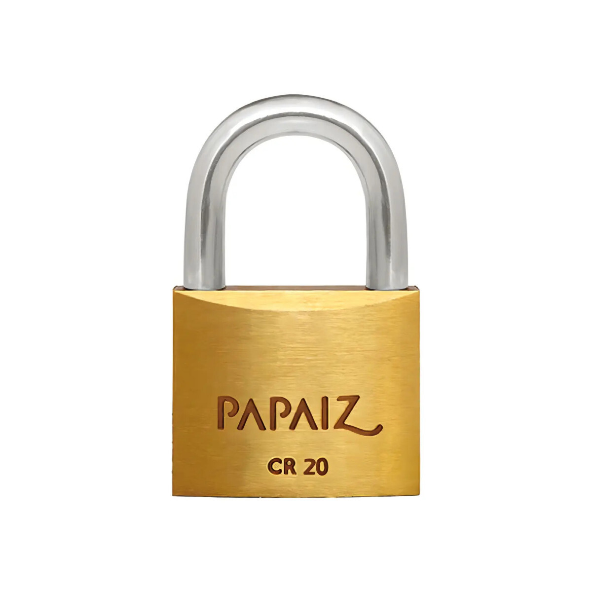 Cadeado Padrão Ceee 45mm Pado – Máxima Proteção
